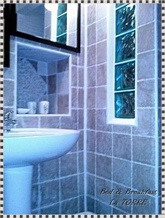 Bed and Breakfast La Torre Дольчеаккуа Номер фото