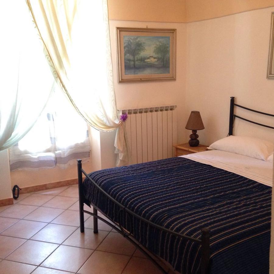Bed and Breakfast La Torre Дольчеаккуа Экстерьер фото