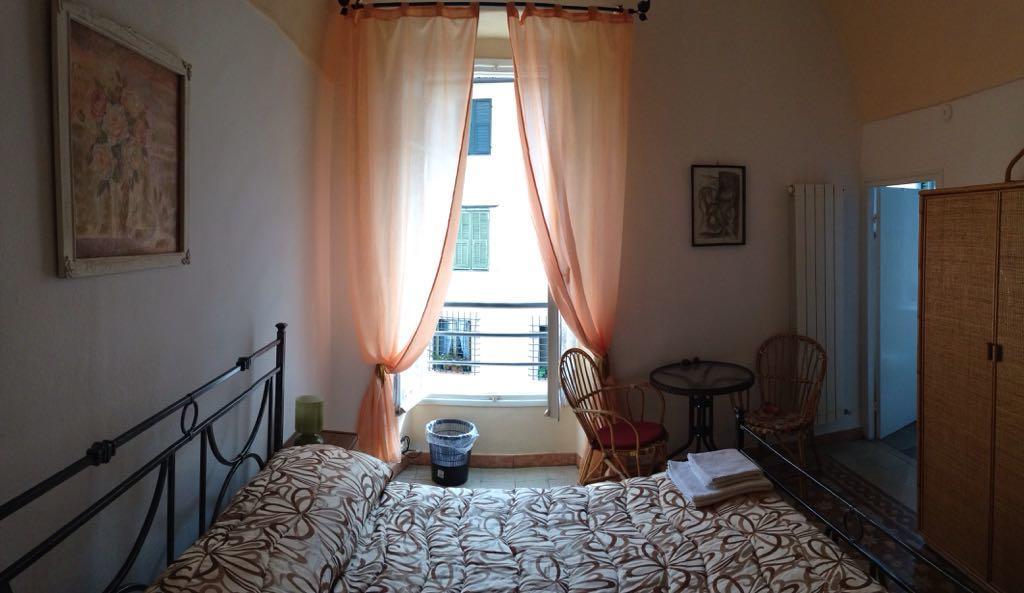 Bed and Breakfast La Torre Дольчеаккуа Экстерьер фото